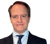 El Notario - Beltrán Giménez Moreno